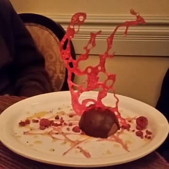 Windsor Hotel - Chocolate Bomb - Hotels Near Me - Del Norte, Colorado