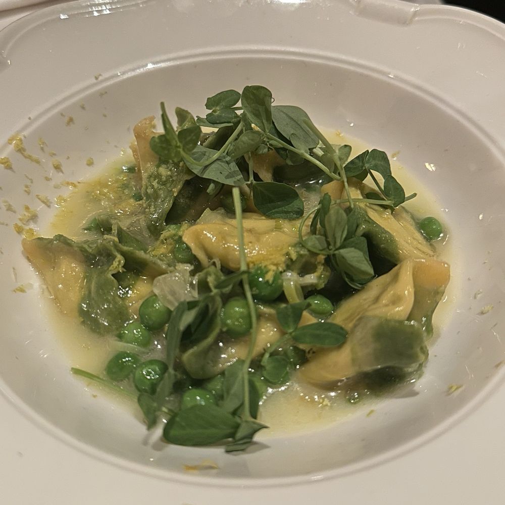 Osteria Mozza - Bauletti - Italian Near Me - Los Angeles, California Osteria Mozza - Bauletti - Italian Near Me - Los Angeles, California