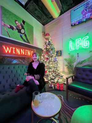 Putt Pub by null
