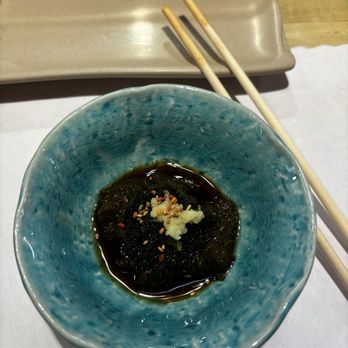 Go's Mart - 2 types of seaweed - Sushi Bars Near Me - Canoga Park, California Go's Mart - 2 types of seaweed - Sushi Bars Near Me - Canoga Park, California