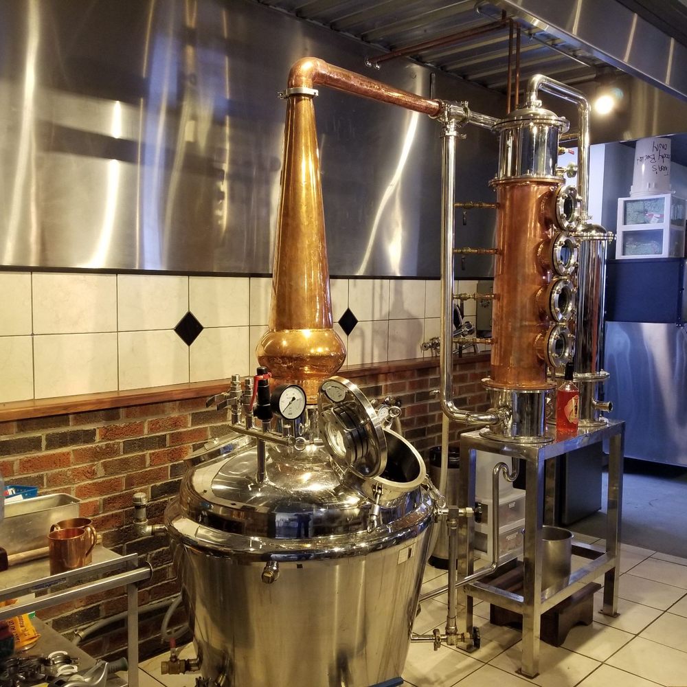 THE BEST 10 Distilleries near Marthasville, MO 63357 Last Updated