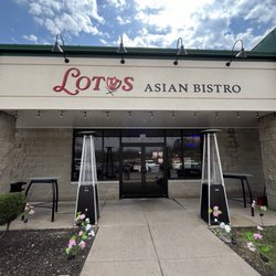 Lotus Asian Bistro