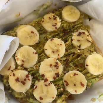 Banana Dang Coffee - Banana fire - Coffee & Tea Near Me - Oceanside, California
