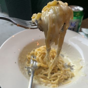 Murph's Bar - Tagliatelle with truffle - Sports Bars Near Me - Philadelphia, Pennsylvania Murph's Bar - Tagliatelle with truffle - Sports Bars Near Me - Philadelphia, Pennsylvania