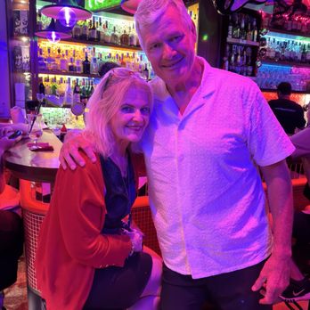 Bacaro Jazz - We really like this place! - Jazz & Blues Near Me - Venice, VE