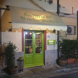 Trattoria del Vecchio Mercato