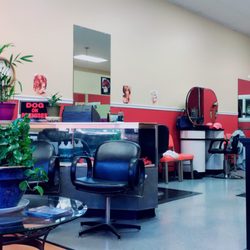 Aj Beauty Salon