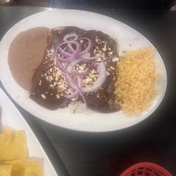 Tu Casa Mexican Restaurant