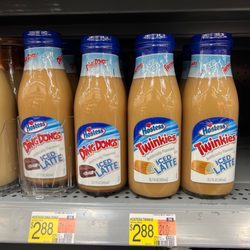 Walmart Supercenter - Why??? Just why???