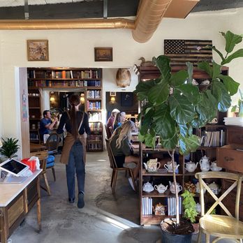 Bear & Dragon - Coffee & Tea Near Me - Prescott, Arizona Bear & Dragon - Coffee & Tea Near Me - Prescott, Arizona