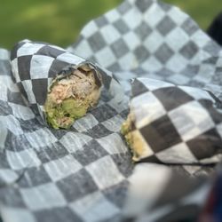 Lunch Box Deli - California Chicken Wrap