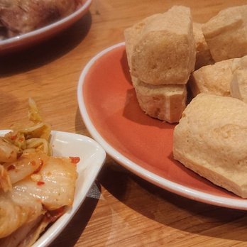 MonGa Cafe - Fried stinky tofu - Taiwanese Near Me - Bellevue, Washington MonGa Cafe - Fried stinky tofu - Taiwanese Near Me - Bellevue, Washington