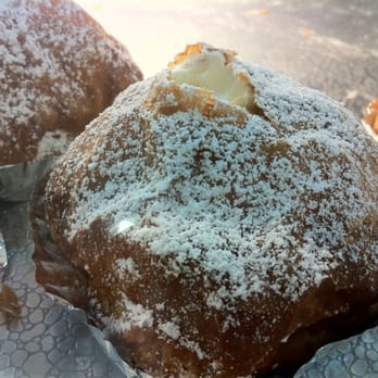 Cream Pan - Bakeries Near Me - Tustin, California