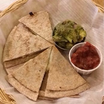 Grilla Bites - Quesadilla - American Near Me - Snohomish, Washington