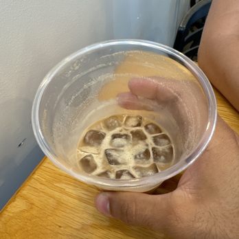 Idego Coffee Roasters - Iced Mayan Mocha - Coffee Roasteries Near Me - Poway, California Idego Coffee Roasters - Iced Mayan Mocha - Coffee Roasteries Near Me - Poway, California