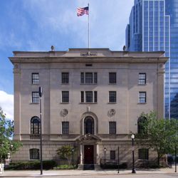 Queen City Club