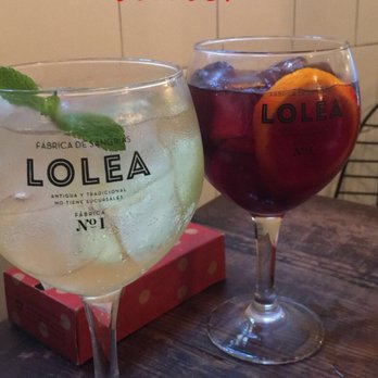 Casa Lolea - Tapas Bars Near Me - Barcelona, B Casa Lolea - Tapas Bars Near Me - Barcelona, B
