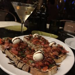 Bruschetta