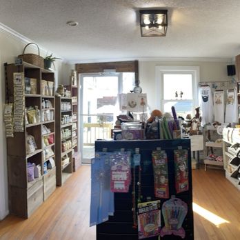 Sylvan Farm - All kinds of fun stuff: Baking mixes, toys, preserves, etc - Attraction Farms Near Me - Saluda, South Carolina