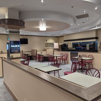 Desi Mane - Inside Desi Mane - Indian Near Me - Scarborough, Ontario