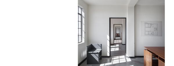 Judd Foundation by null