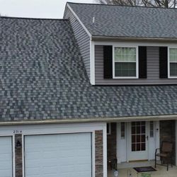 Nelson Roofing & Sheet Metal - Photo