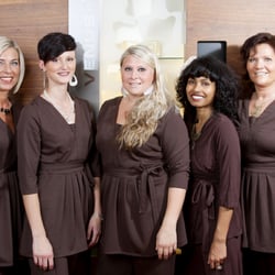 Venuswellness Fußpflege