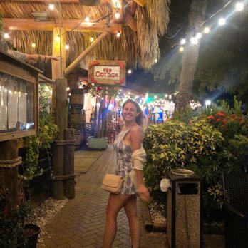 The Cottage - So fun! - New American Near Me - Sarasota, Florida The Cottage - So fun! - New American Near Me - Sarasota, Florida