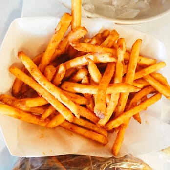 Red Claws Crab Shack - Cajun fries - Cajun/Creole Near Me - Arlington, Texas Red Claws Crab Shack - Cajun fries - Cajun/Creole Near Me - Arlington, Texas