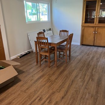 DoStar Moving - Dining room - Movers Near Me - Los Angeles, California