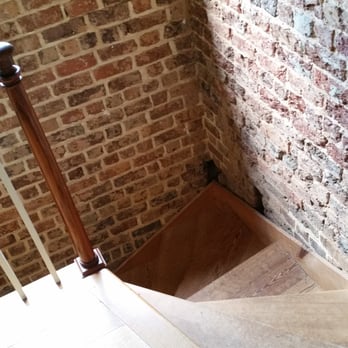 Thomas Jefferson's Poplar Forest - Museums Near Me - Lynchburg, Virginia