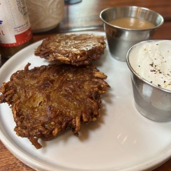 Mish Delicatessen - Latkes - Delis Near Me - Los Angeles, California Mish Delicatessen - Latkes - Delis Near Me - Los Angeles, California