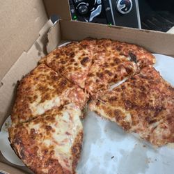 Fat Cousins