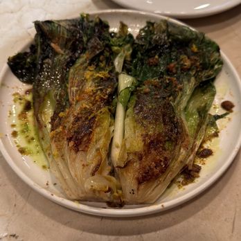 Estadio - Escarola - Tapas/Small Plates Near Me - Charleston, South Carolina