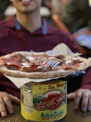 Davanti Enoteca Little Italy by null