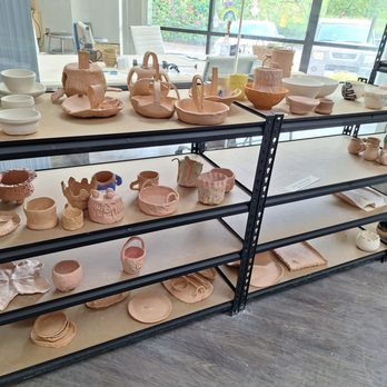 Carolina Clay Studio - Art Classes Near Me - Cary, North Carolina