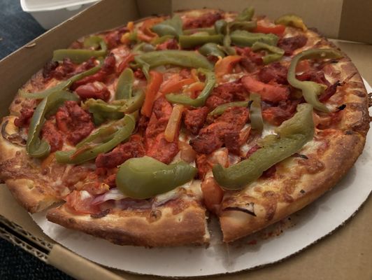 Villa Of Lebanon-Vernon by null