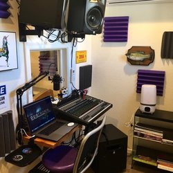 DuoTronik Sound Studio