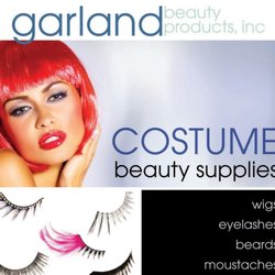 Garland Beauty Products