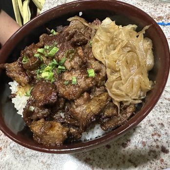 Zenshin Asian Restaurant - Beef bowl - Sushi Bars Near Me - Las Vegas, Nevada Zenshin Asian Restaurant - Beef bowl - Sushi Bars Near Me - Las Vegas, Nevada