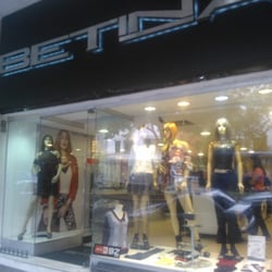 Betina Modas