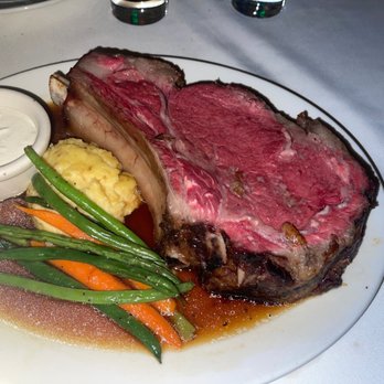 801 Chophouse - Prime Rib - Steakhouses Near Me - Denver, Colorado