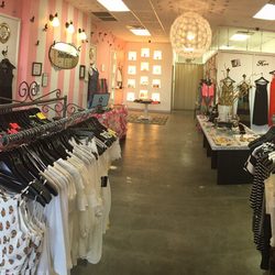 Driven Boutique - New arrivals coming every week!