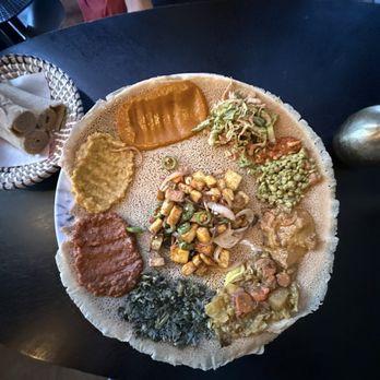 Aunt Yvette’s Kitchen - Ethiopian Near Me - Los Angeles, California Aunt Yvette’s Kitchen - Ethiopian Near Me - Los Angeles, California