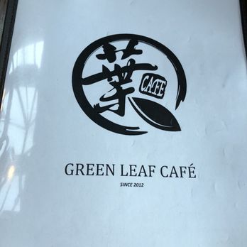 Green Leaf Cafe - Sushi Bars Near Me - Burnaby, British Columbia Green Leaf Cafe - Sushi Bars Near Me - Burnaby, British Columbia