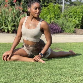 Vibes With Jas - Yoga Near Me Vibes With Jas - Yoga Near Me