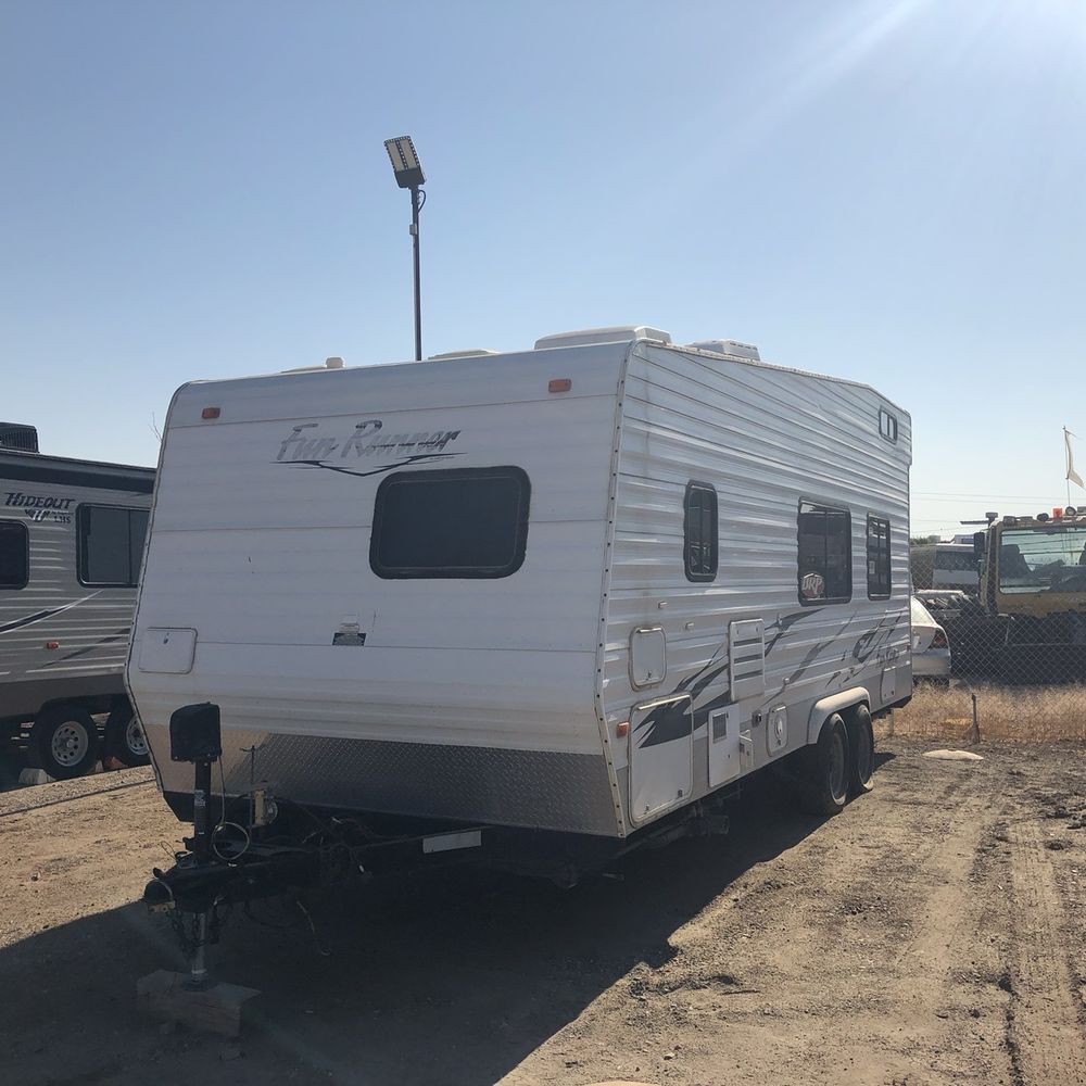Brawley Trailer Supply And Storage - Rv storage - Auto Parts & Supplies Near Me - Brawley, California