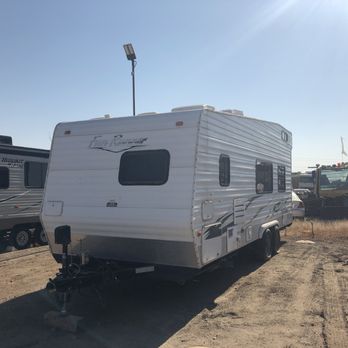 Brawley Trailer Supply And Storage - Rv storage - Auto Parts & Supplies Near Me - Brawley, California