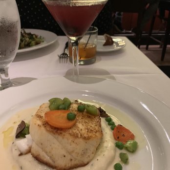 Ocean Prime - Seafood Near Me - Tampa, Florida