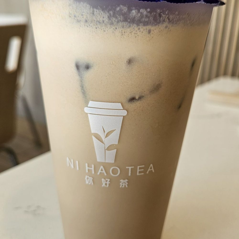 Ni Hao Tea - Coffee milk tea - Bubble Tea Near Me - Tucson, Arizona Ni Hao Tea - Coffee milk tea - Bubble Tea Near Me - Tucson, Arizona